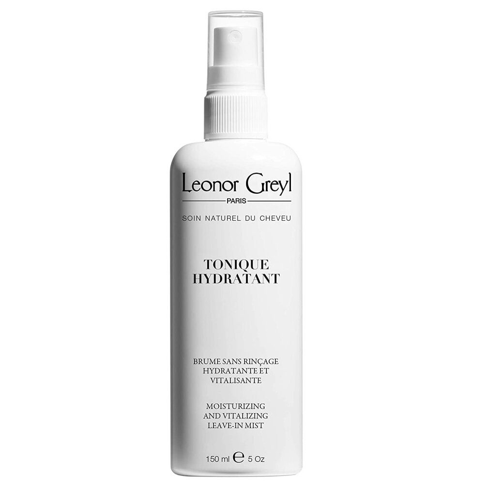 Leonor Greyl Haarpflege-Set Tonique Hydratant 150ml