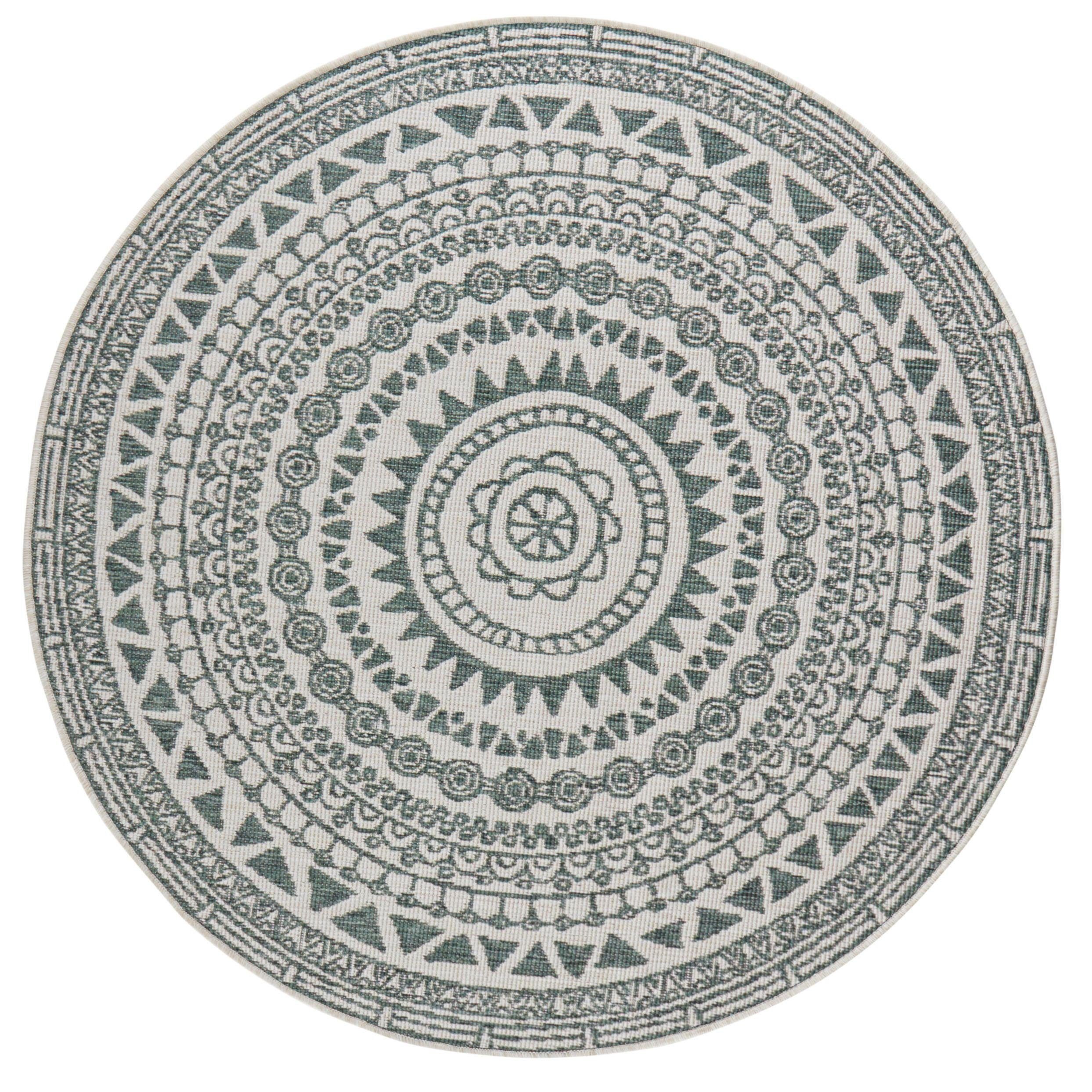 Teppich Coron
