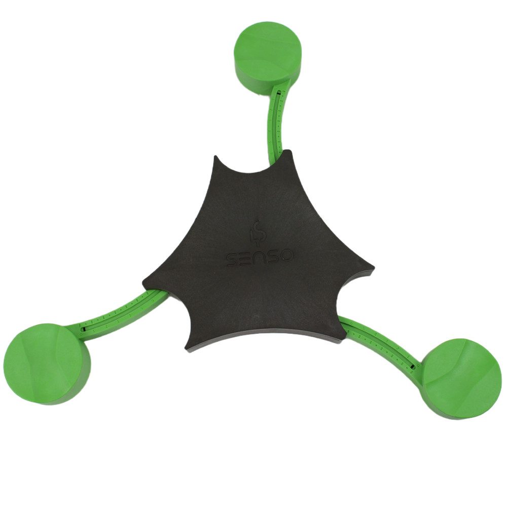 GOK Gas GOK Gasflaschen Füllstandsanzeiger Messgerät Senso4s PLUS Bluetooth