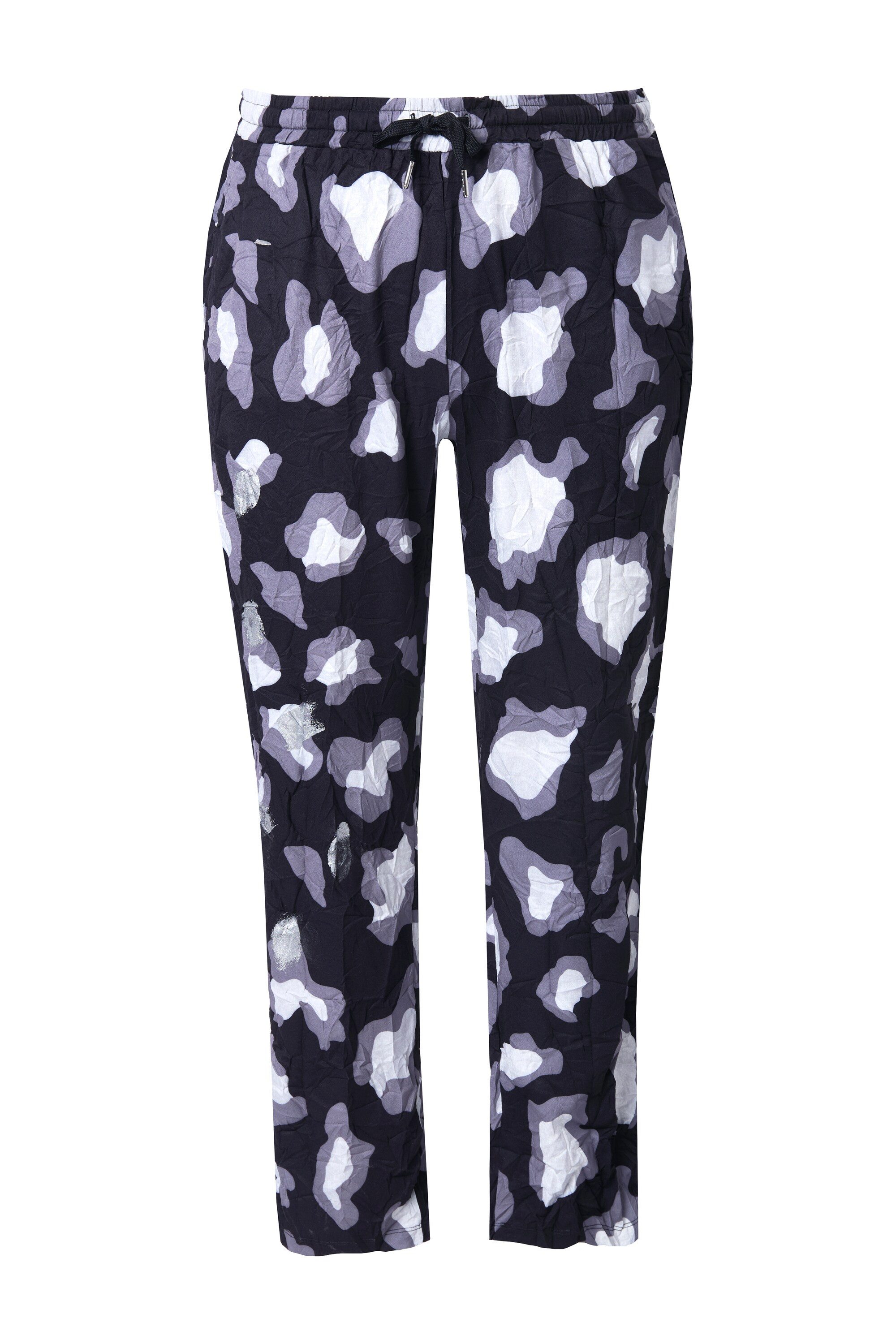 Angel of Style Funktionshose Joggpants Loose günstig online kaufen