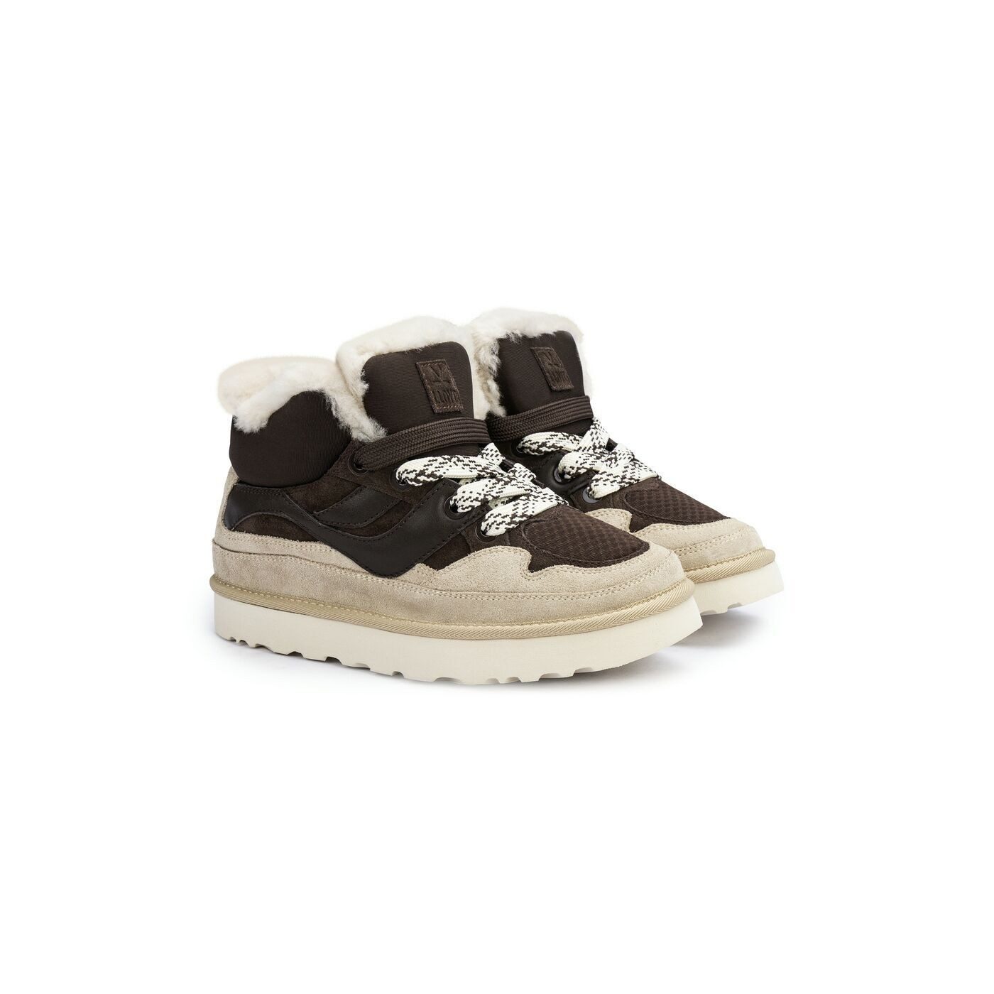 Lloyd SEREN Winterstiefelette