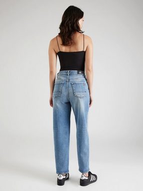 LTB 7/8-Jeans Ilana (1-tlg) Plain/ohne Details
