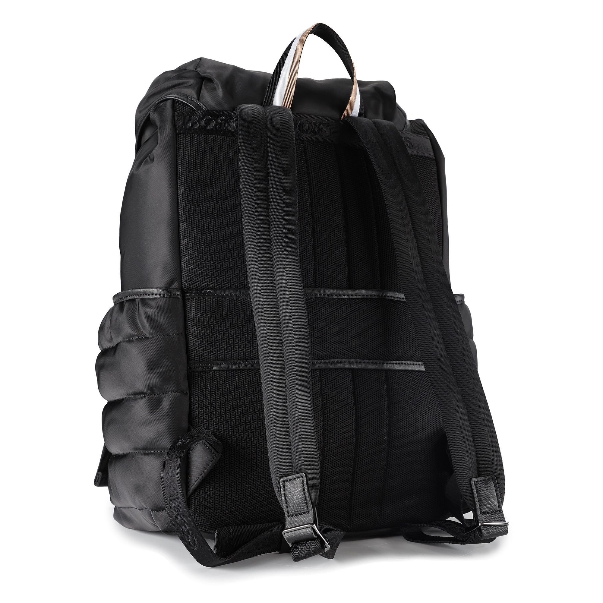 BOSS Daypack B-Icon, Polyester günstig online kaufen