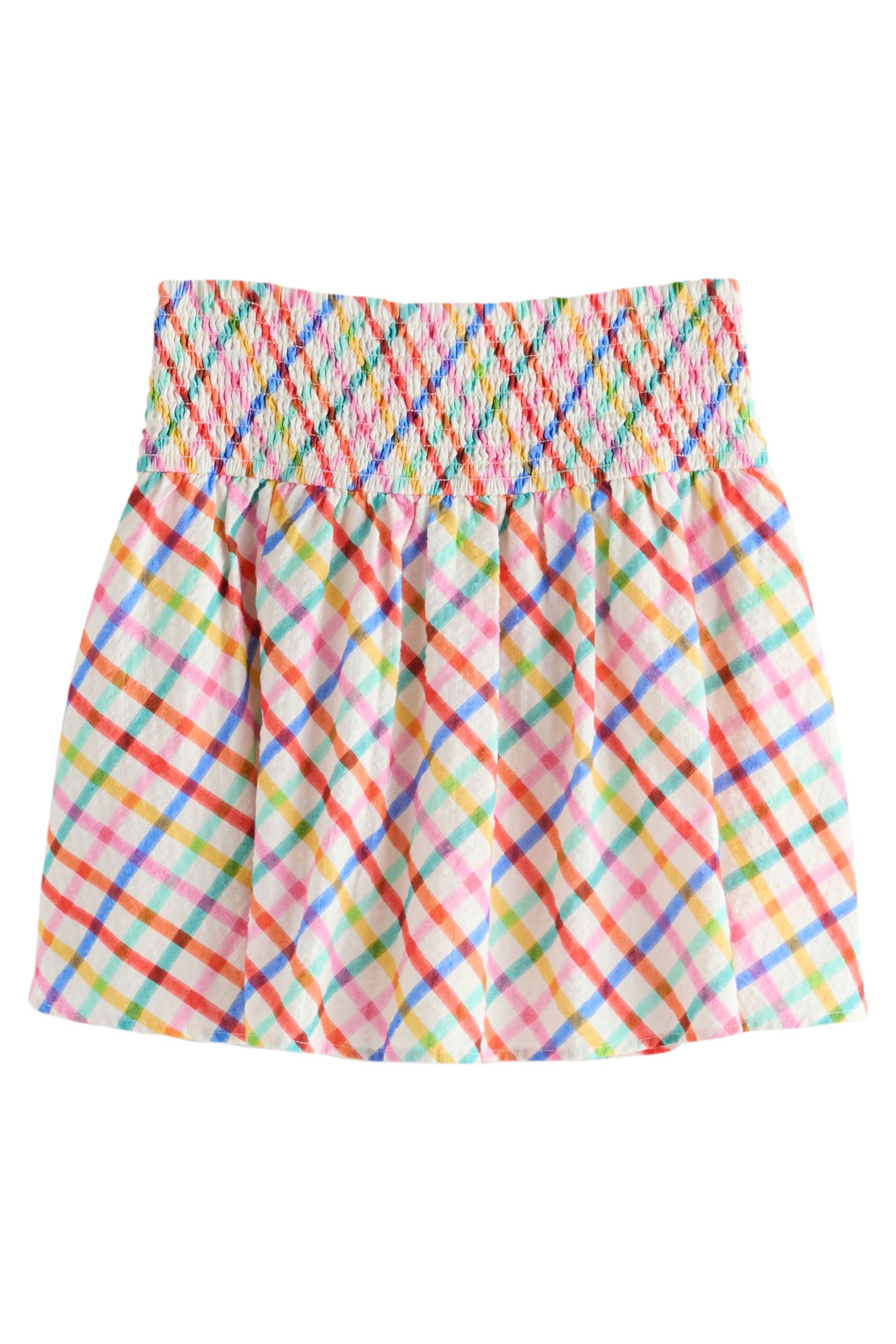 Next Hosenrock Mini-Skort (1-tlg)