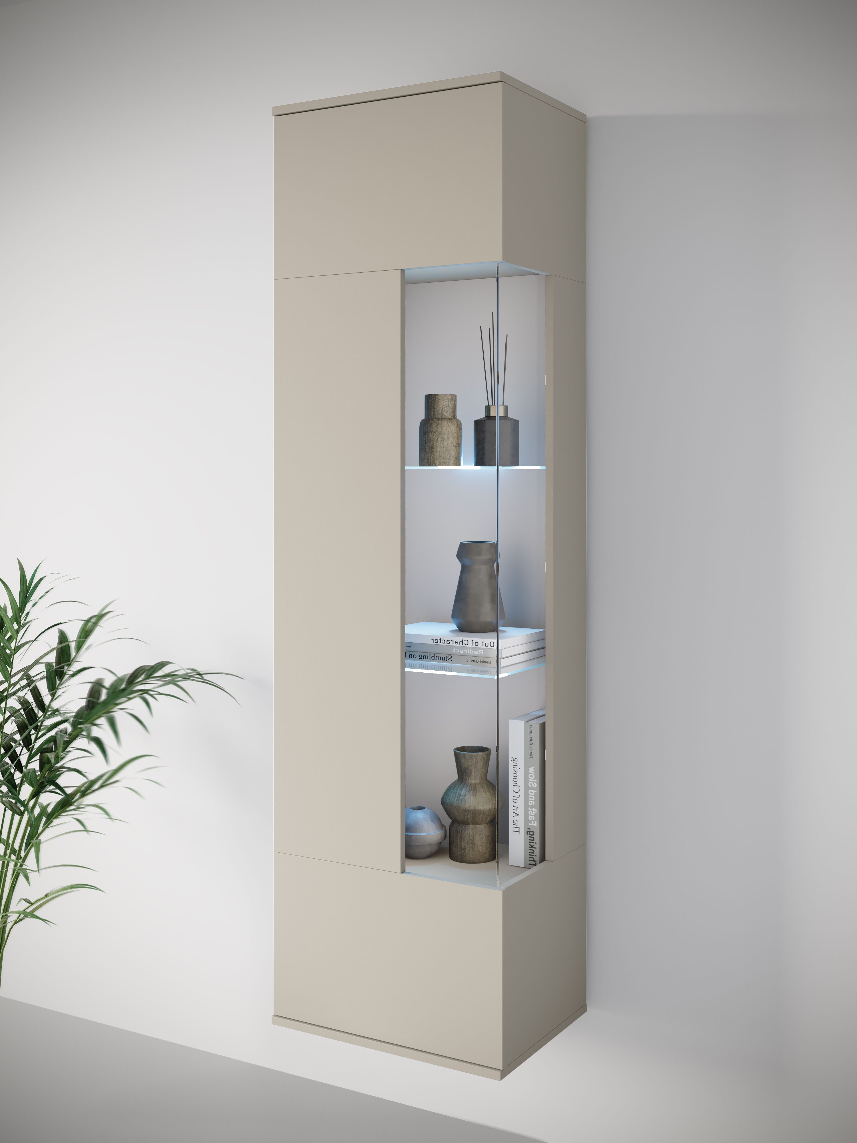INOSIGN Vitrine Kenia, stehend und hängend, günstig online kaufen