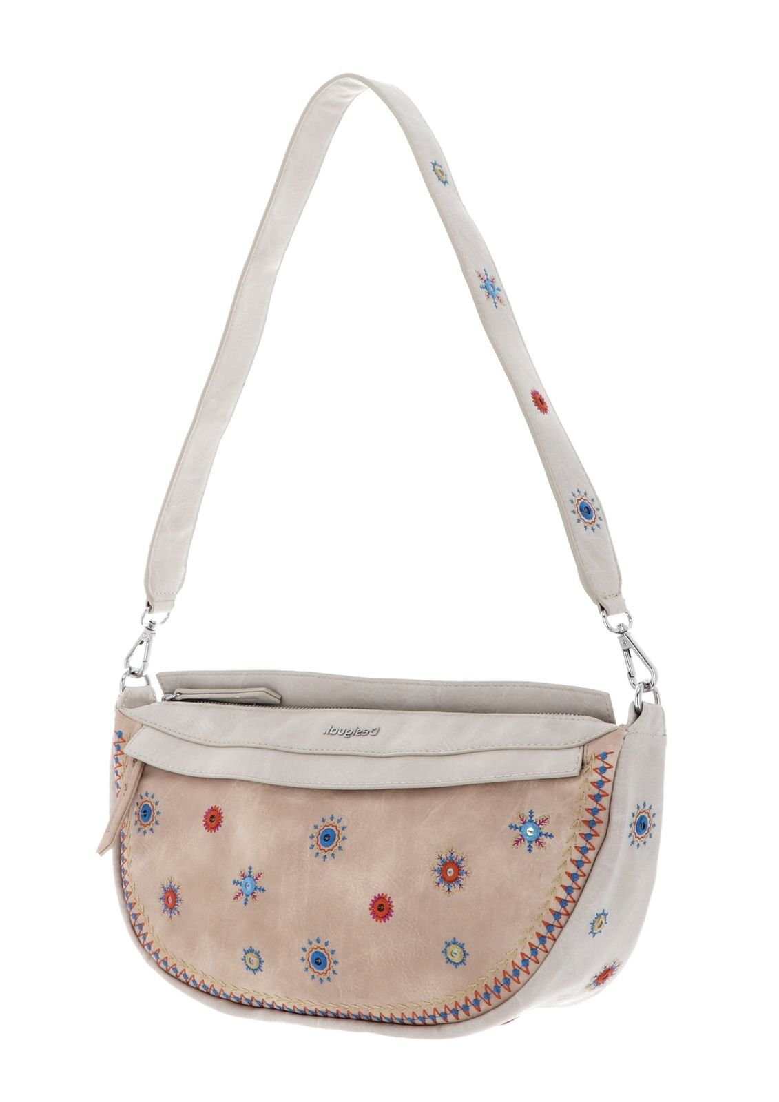 Desigual Schultertasche Bols günstig online kaufen