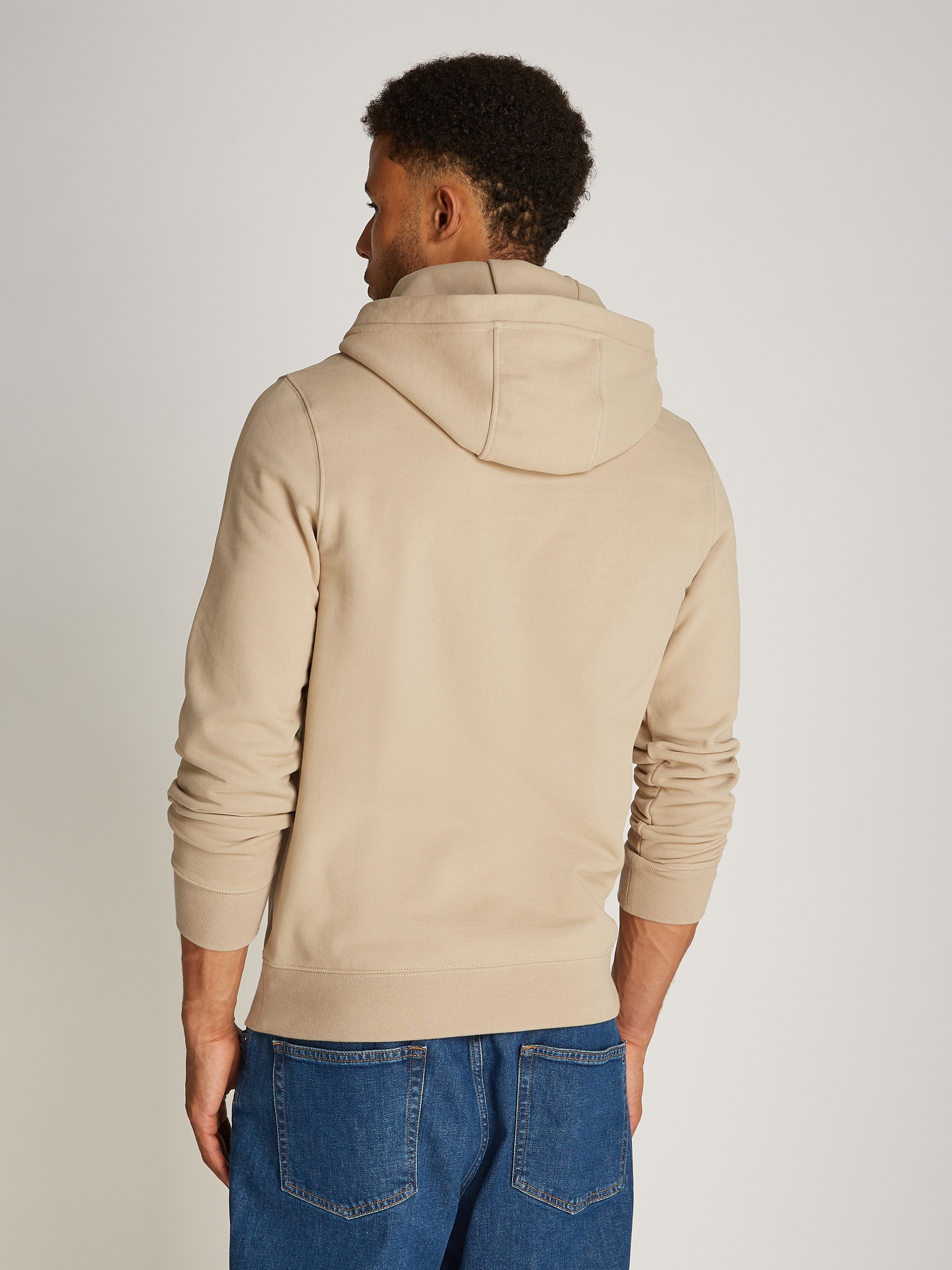 Tommy Hilfiger Hoodie TOMMY HILFIGER HOODY günstig online kaufen