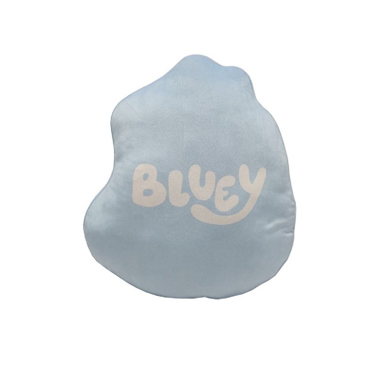 Bluey Dekokissen - Formkissen Weiche Kuschelkissen