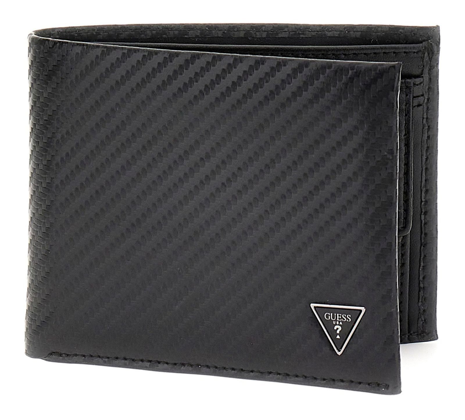 Guess Geldbörse Billfold Coin Wallet, mit günstig online kaufen
