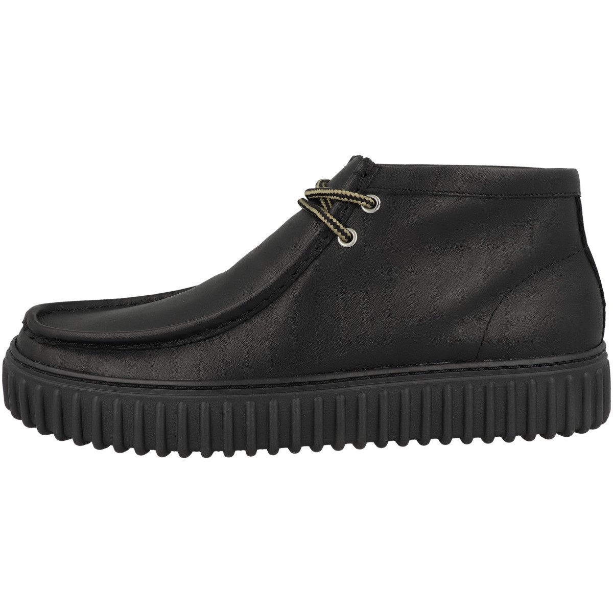 Clarks Torhill Hi Herren Stiefelette Stiefeletten, Stiefel, Winterstiefel, Winterboots, Schneestiefel