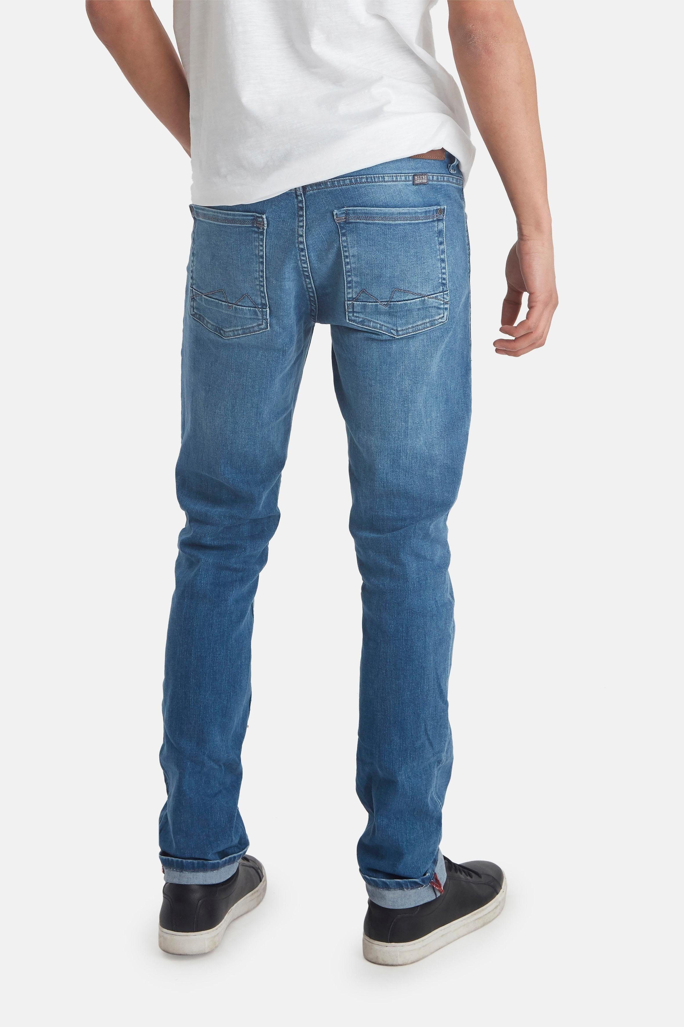 Blend Slim-fit-Jeans JET MULTIFLEX günstig online kaufen
