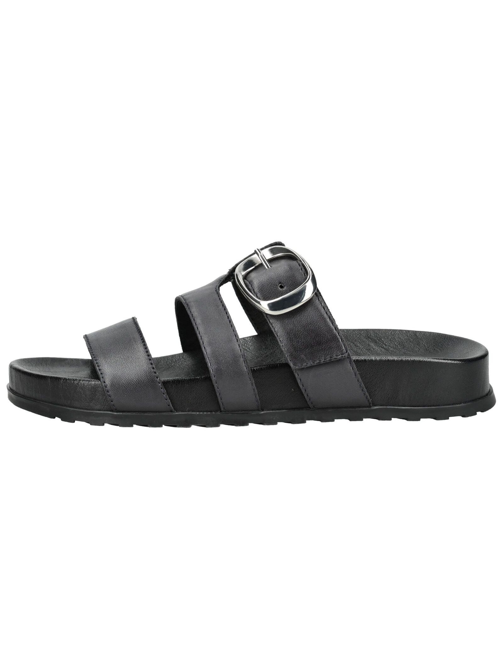 Paul Green Paul Green Pantoletten Leder Pantolette