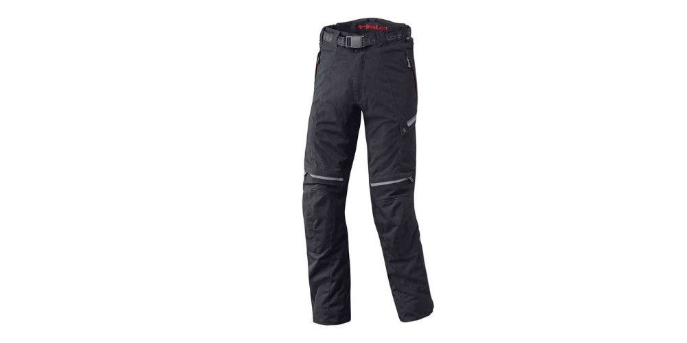 Held Biker Fashion Motorradhose Murdock wasserdichte Damen Motorrad Textilhose