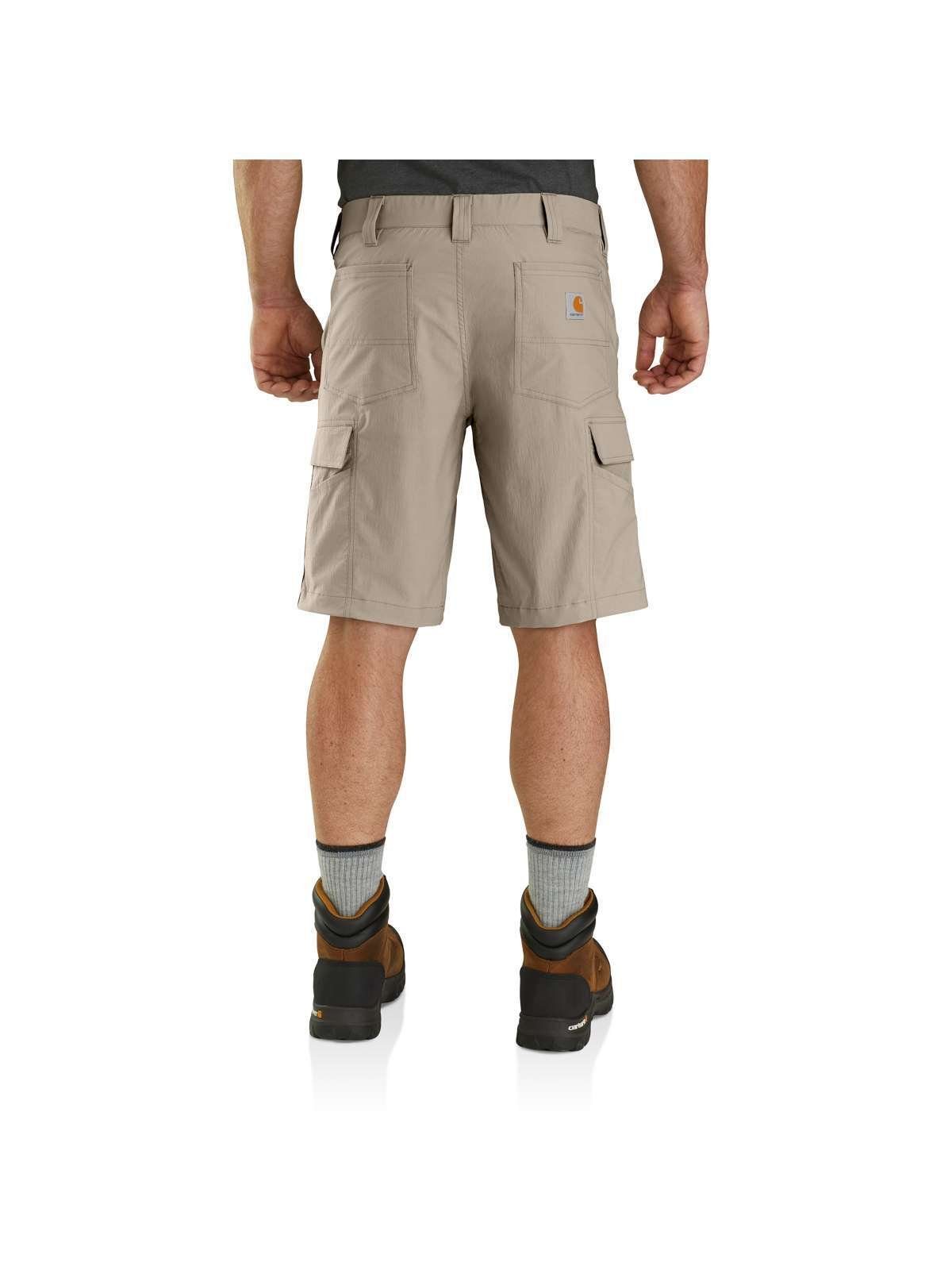 Carhartt Arbeitsshorts Carhartt Cargo Short beige