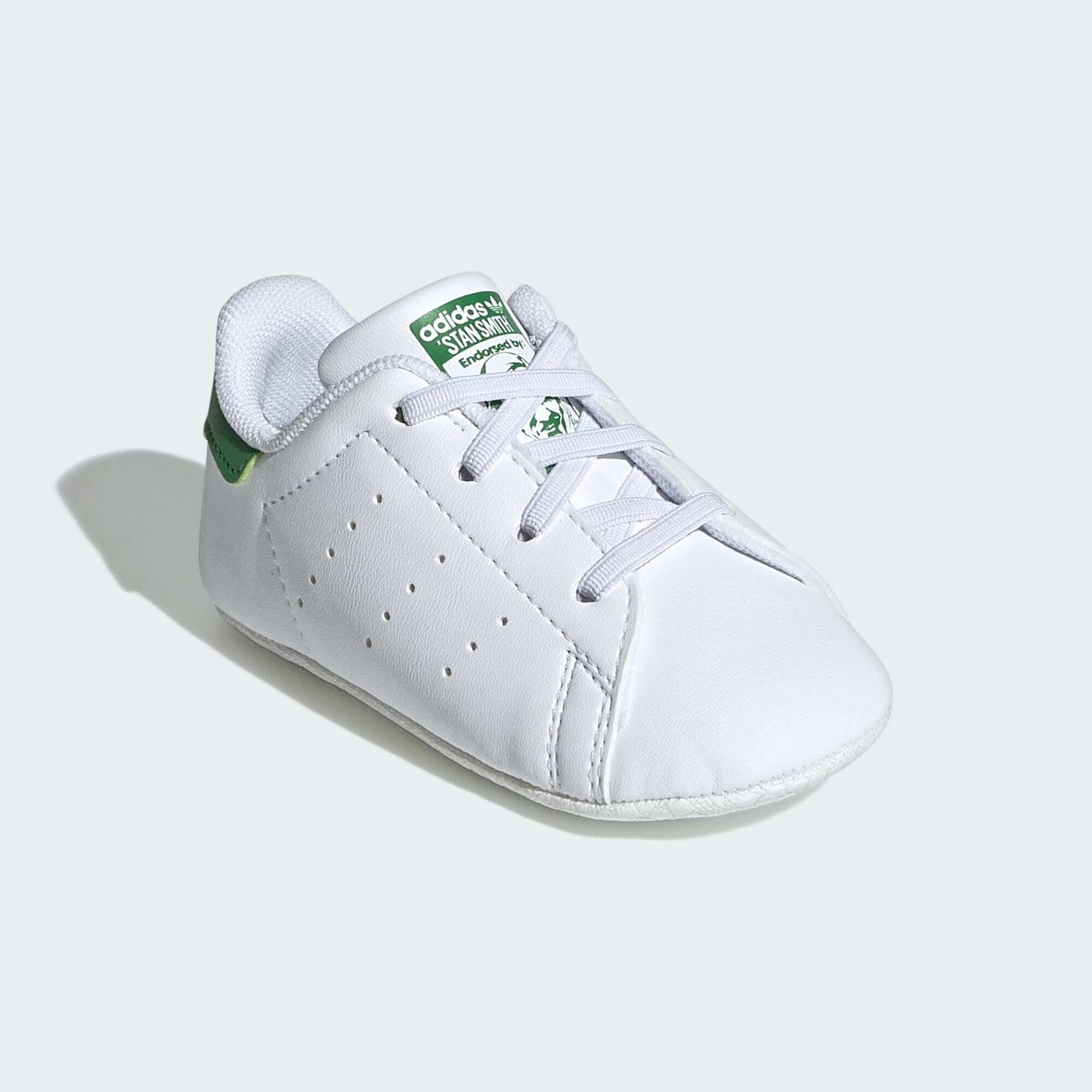 adidas Originals STAN SMITH BABYSCHUH Krabbelschuh