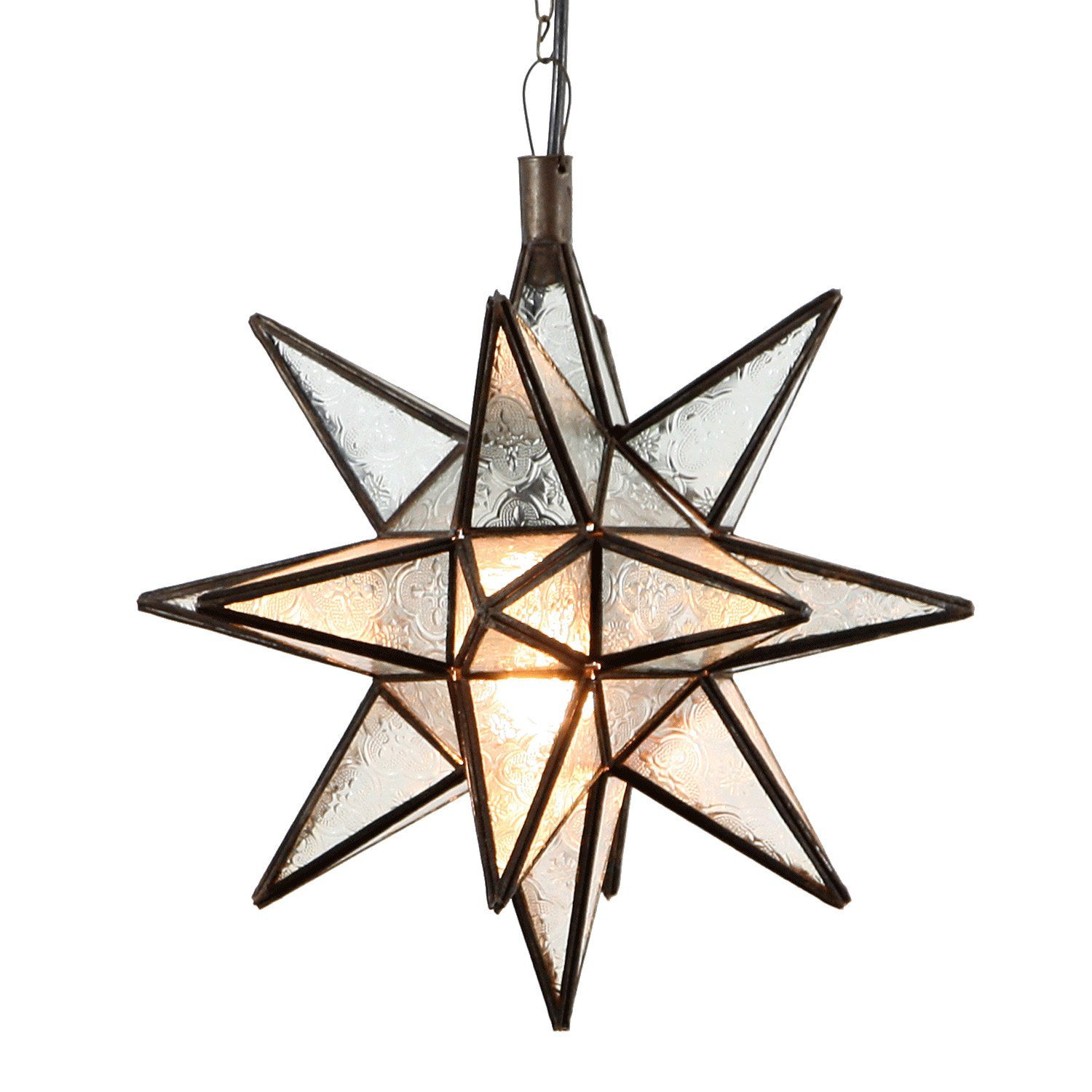 Casa Moro Hängeleuchte Orientalische Lampe marokkanische Hängelampe Nasima günstig online kaufen