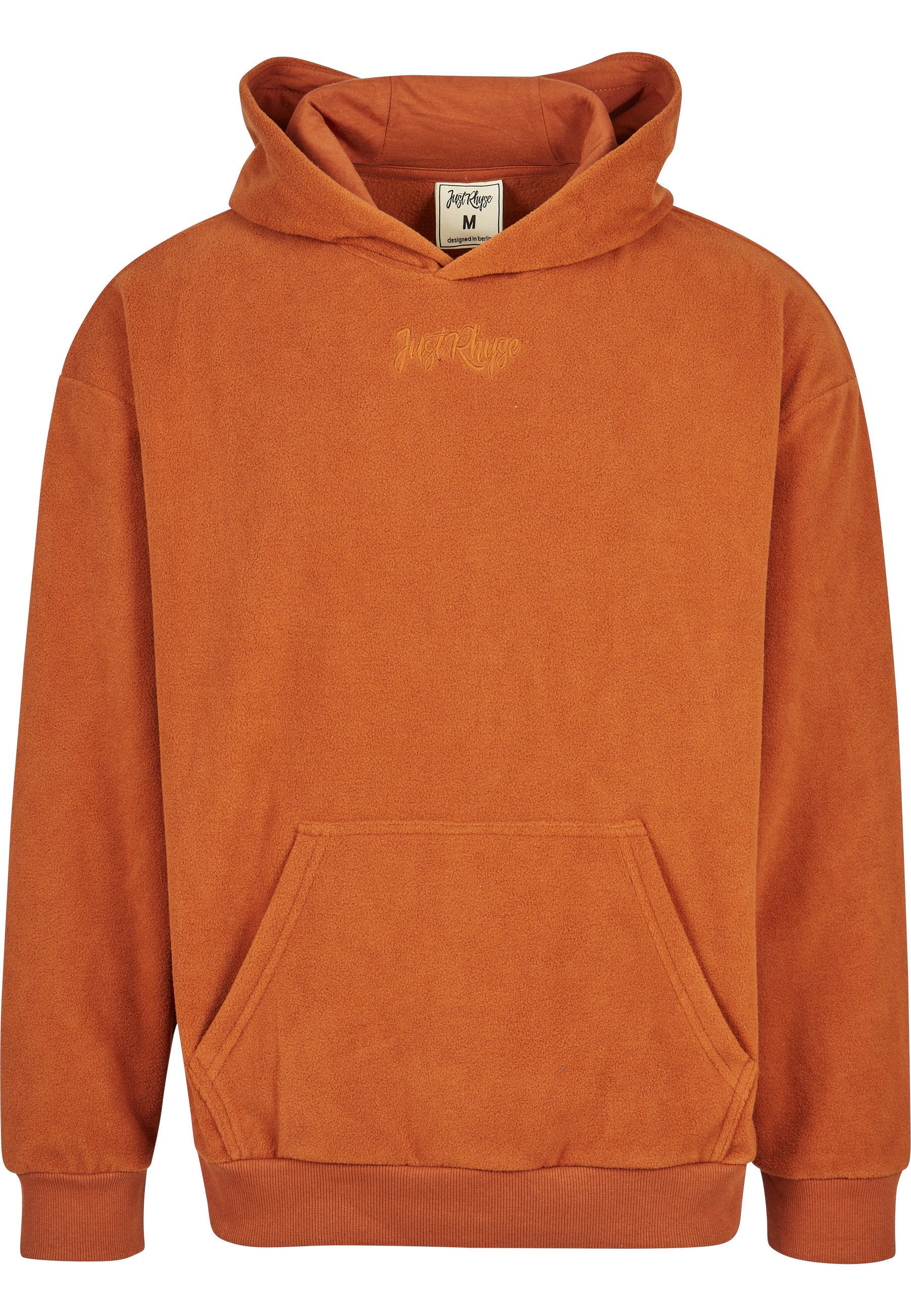 Rundhalspullover Just Rhyse Herren Just Rhyse Hoody
