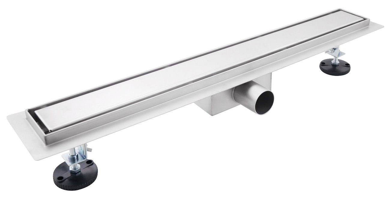 Aloni Duschrinne AL-DR1050, einzel, 1-St., Aloni Duschrinne Fliesenmulde 50cm