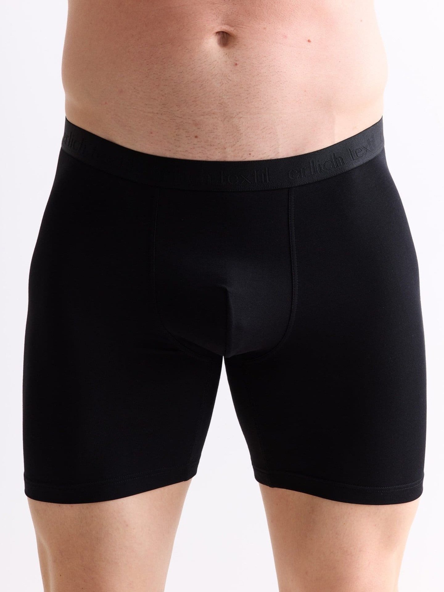 Erlich Textil Boxershorts CASUAL COTTON LANGE PANTS