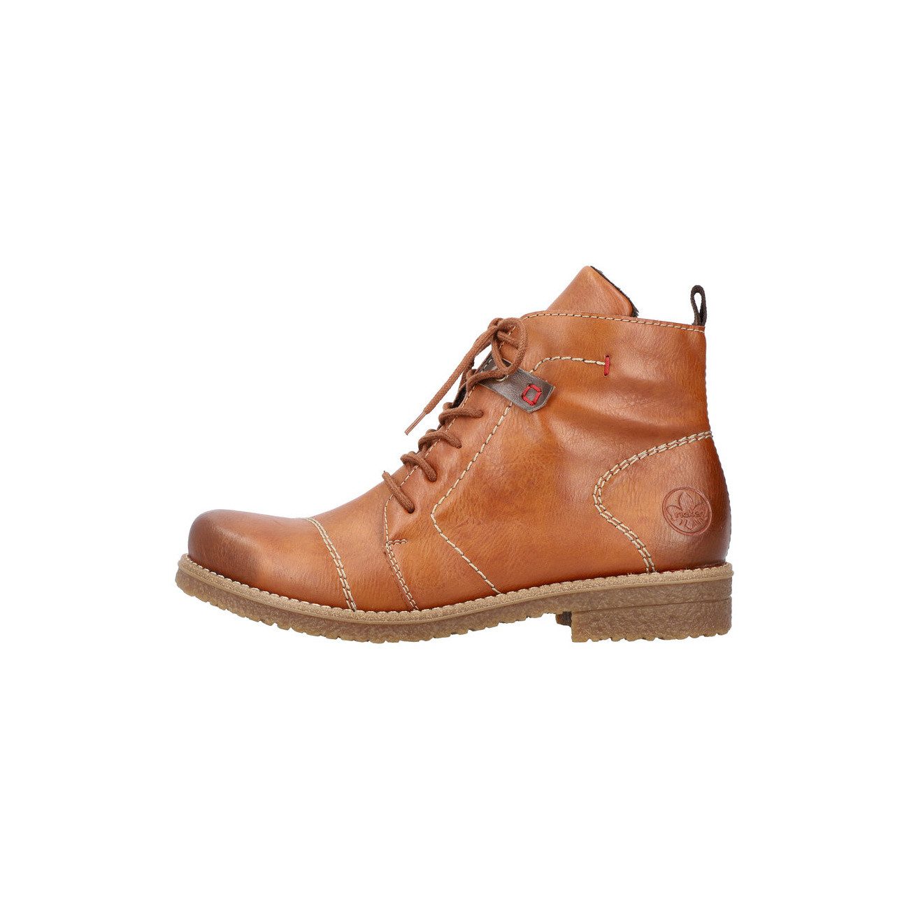 Rieker Schnürstiefel