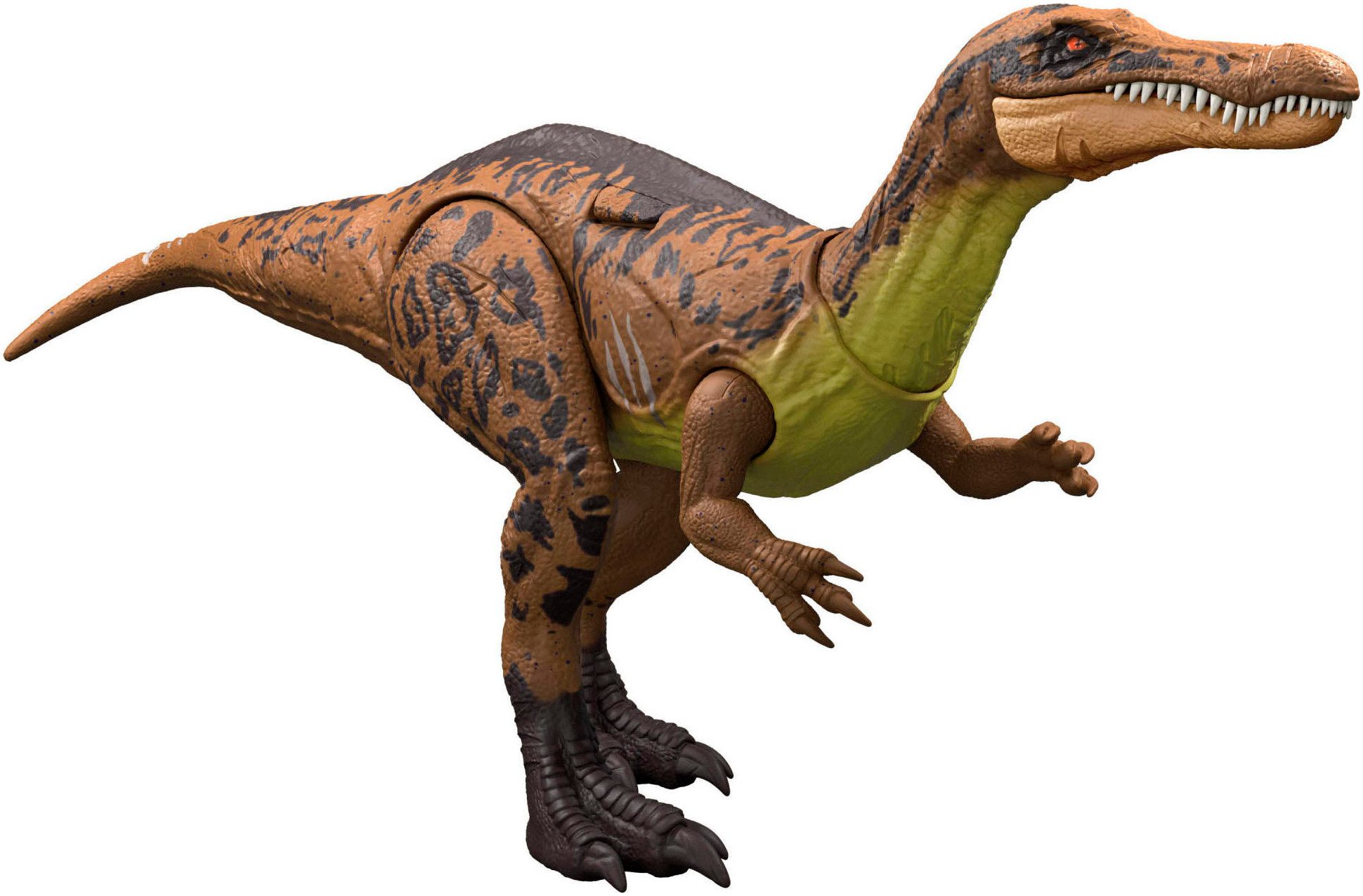Actionfigur Jurassic World Gigantic Trackers Suchiomimus
