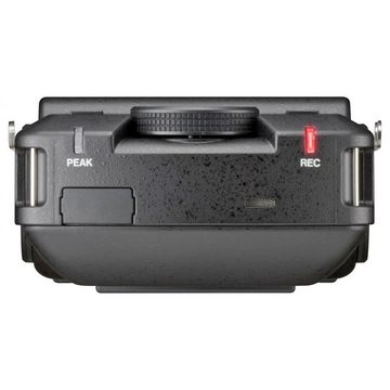 Tascam Portacapture X8 Audio-Recorder Digitales Aufnahmegerät
