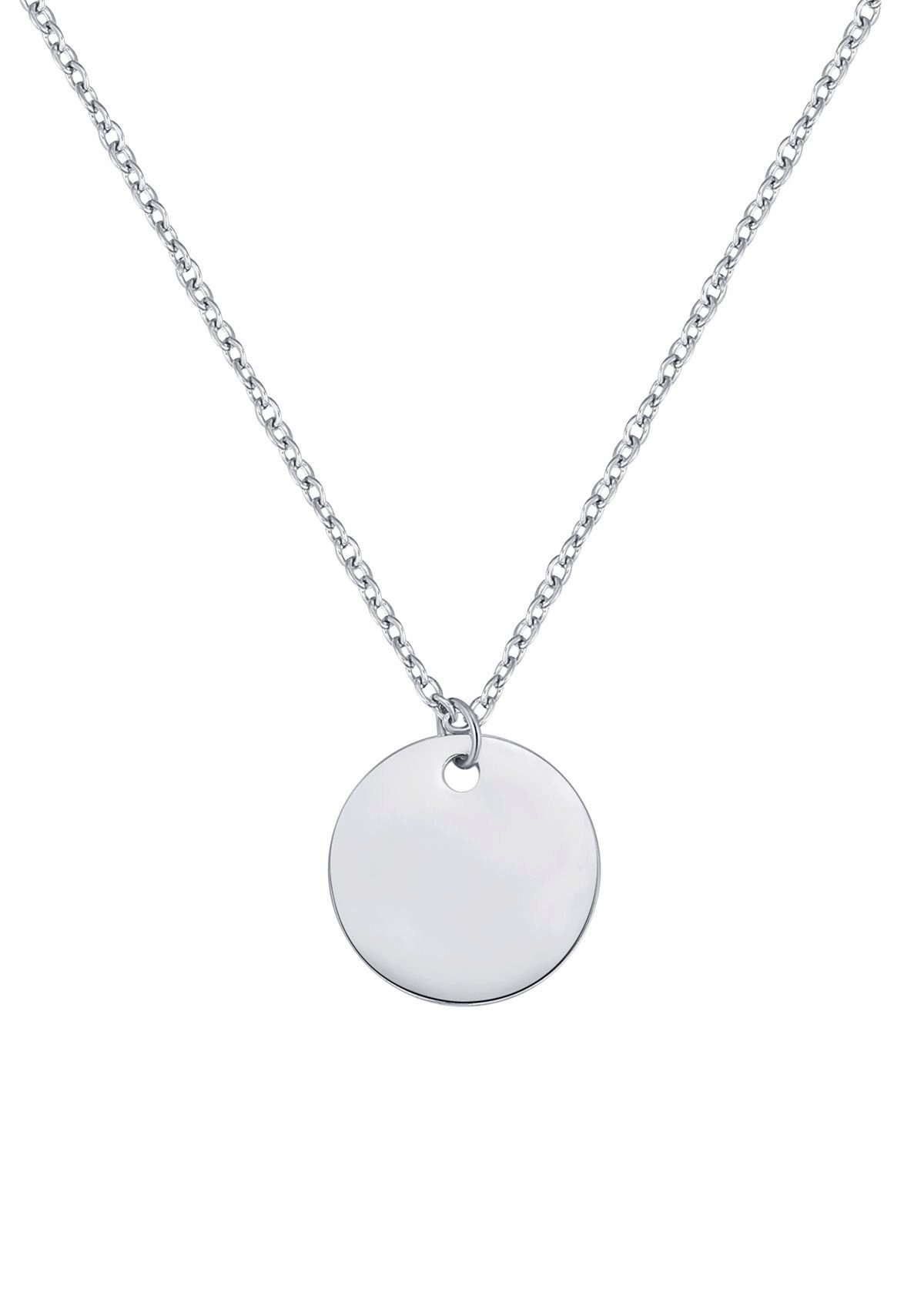 Hey Happiness Kette mit Anhänger Kreis günstig online kaufen