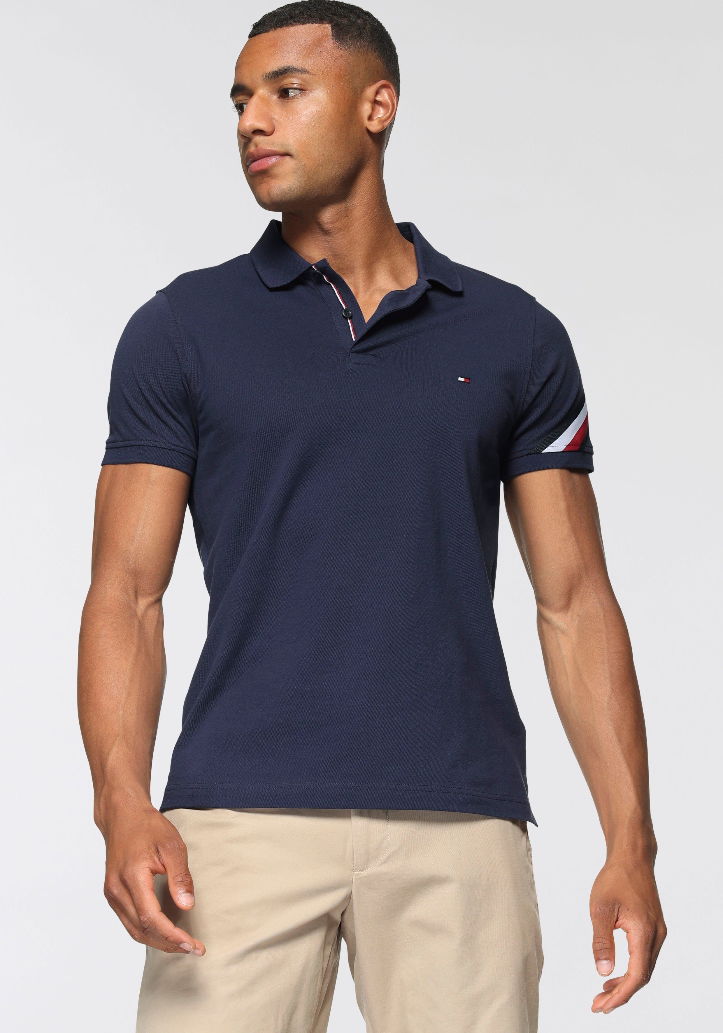 Tommy Hilfiger Poloshirts Online Kaufen Polohemden Otto