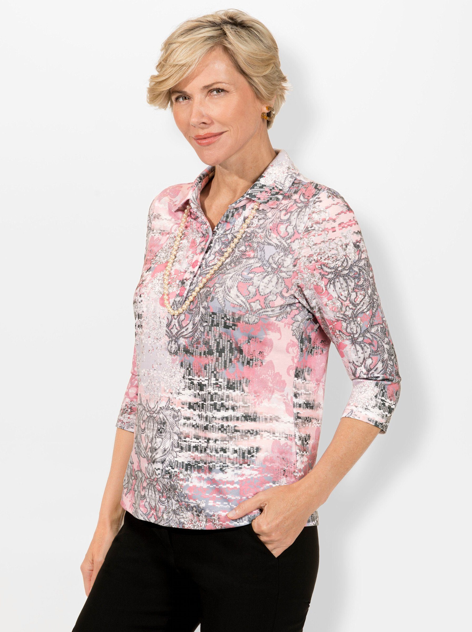 Witt T-Shirt Poloshirt . günstig online kaufen