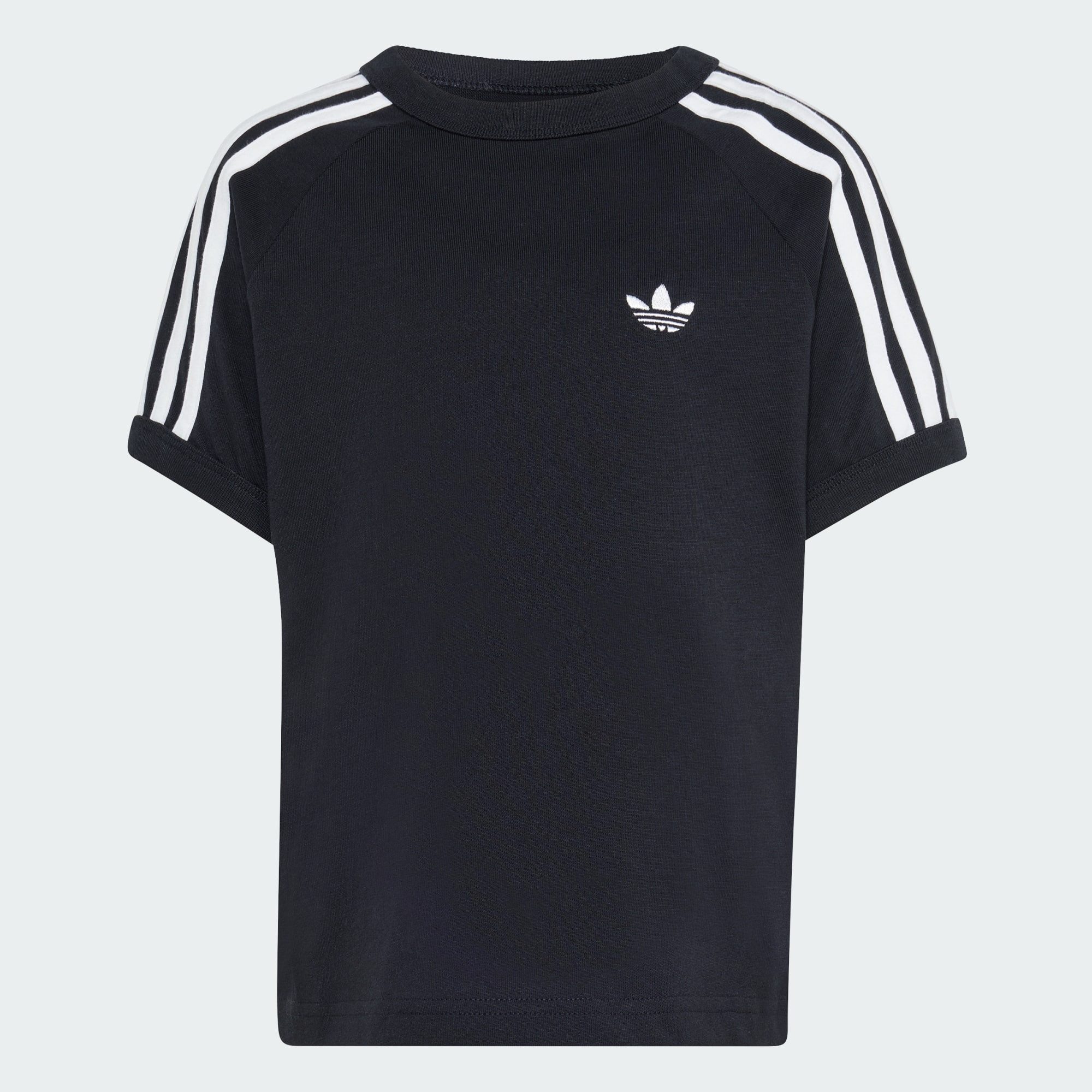 adidas Originals T-Shirt 3-STREIFEN T-SHIRT (1-tlg)