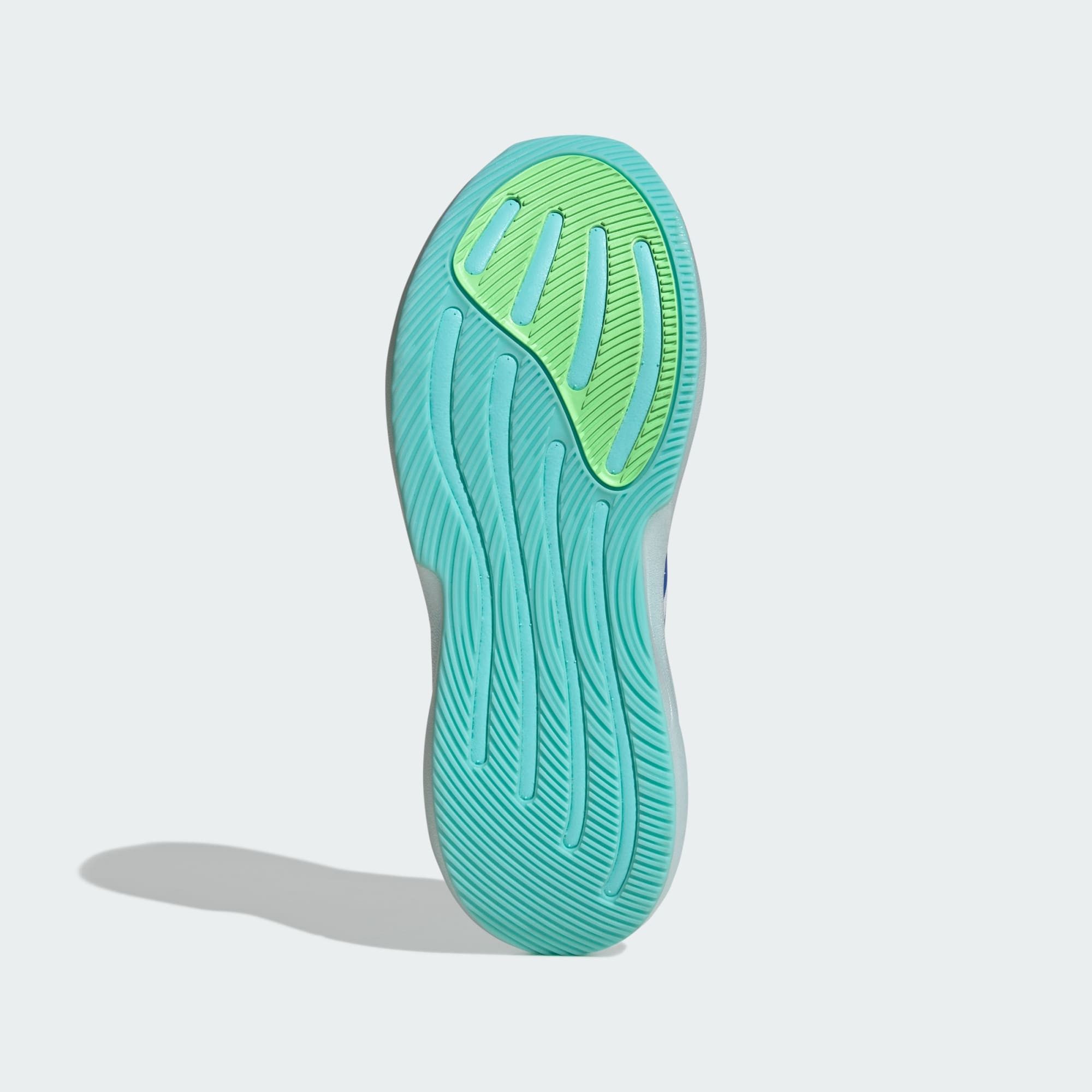 adidas Performance SUPERNOVA GLIDE LAUFSCHUH Laufschuh (2-tlg)