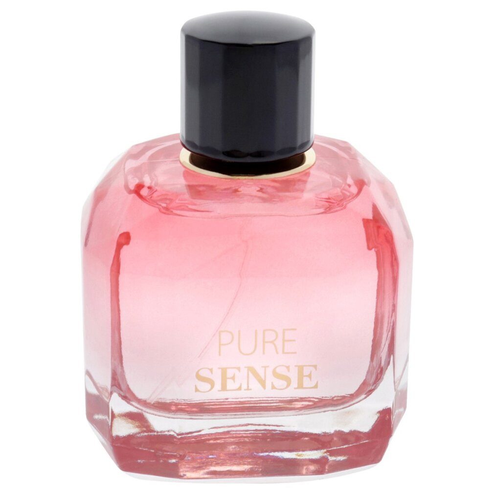 New Brand Eau de Parfum New Brand Prestige Pure Sense Eau de Parfum Spray