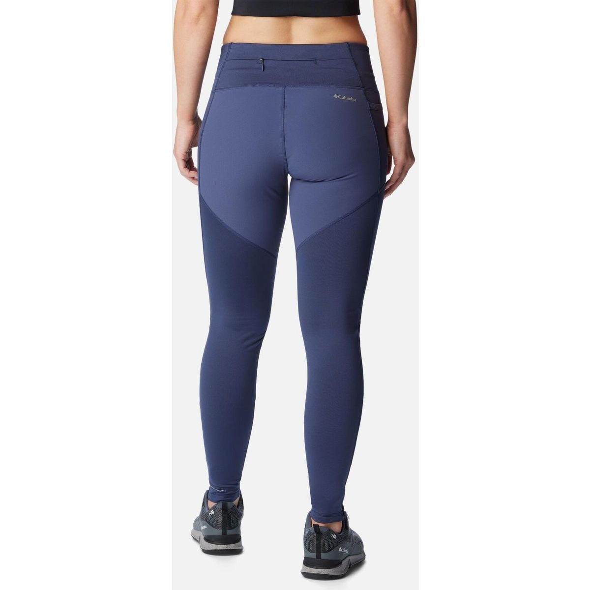 Columbia Outdoorhose Back Beauty Warm Hybrid Legging