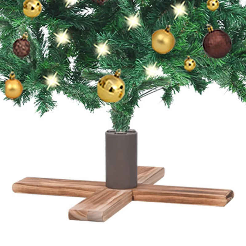 Holz Weihnachtsbaumständer kaufen » Holz Christbaumständer