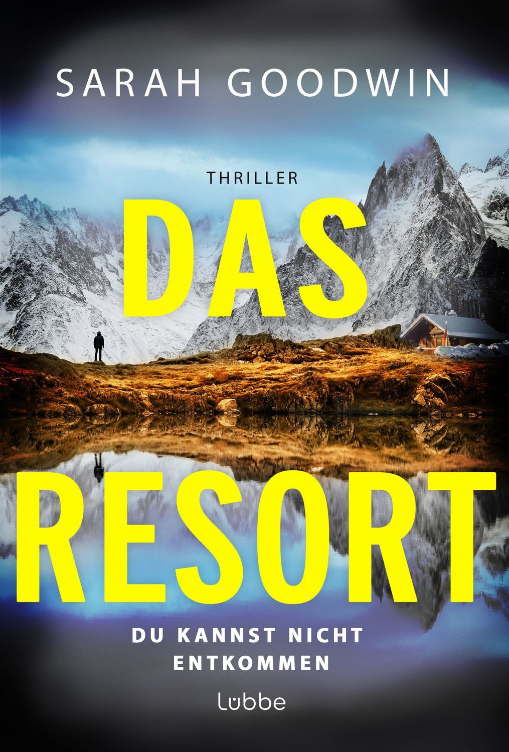Das Resort / Sarah Goodwin