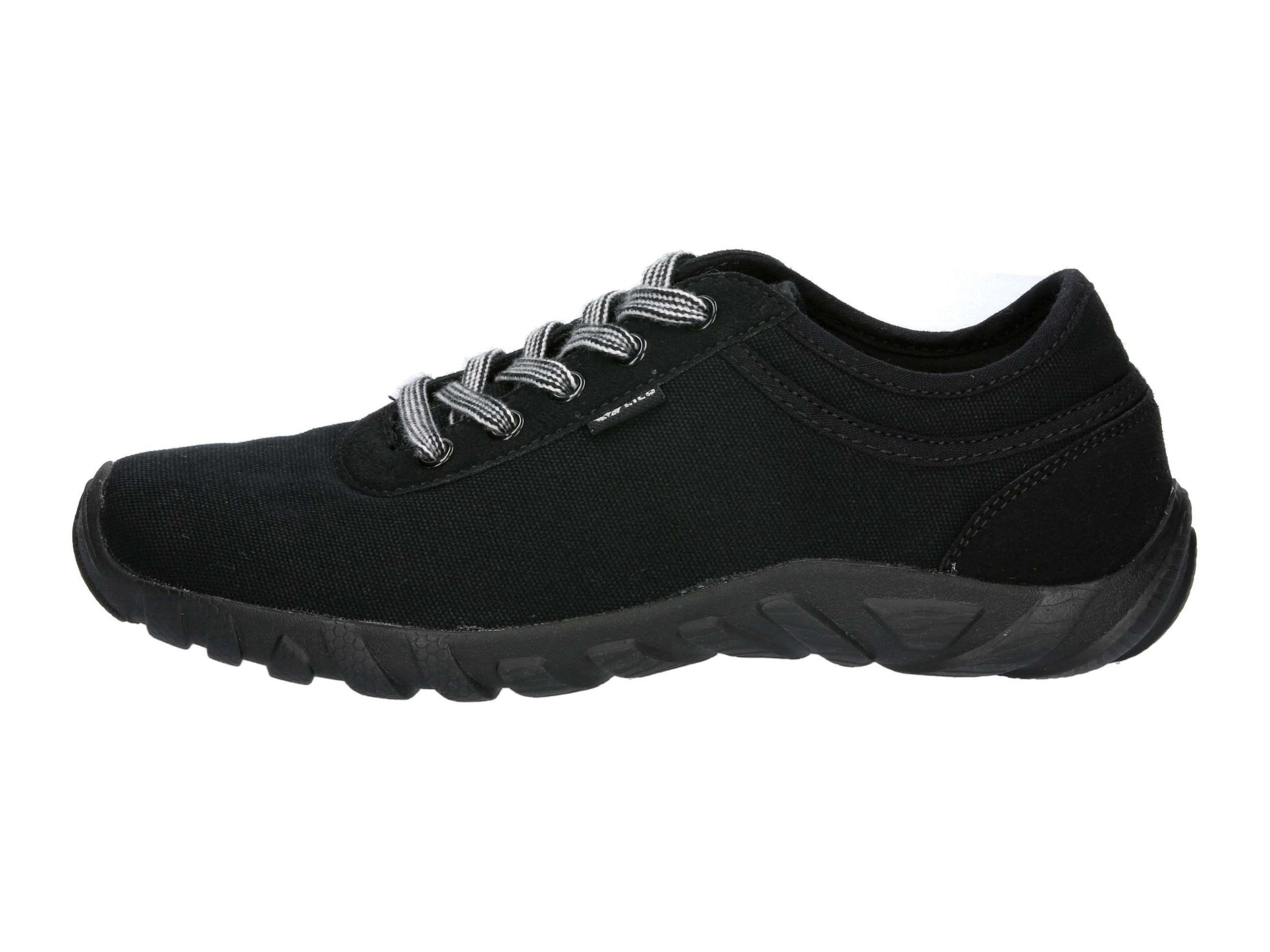 Lico Barfußschuh Limber Sneaker