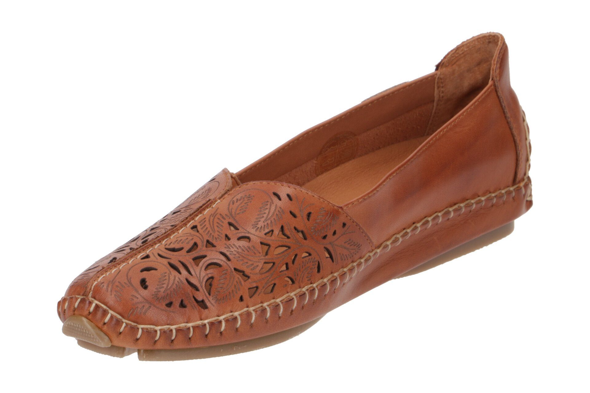 PIKOLINOS 578-4976 brandy Slipper