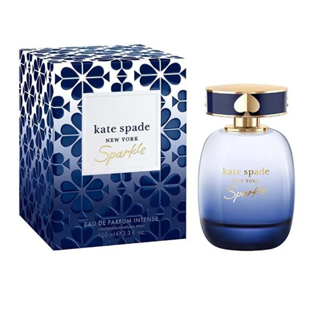KATE SPADE NEW YORK Eau de Parfum New York Sparkle Edp Intense Spray