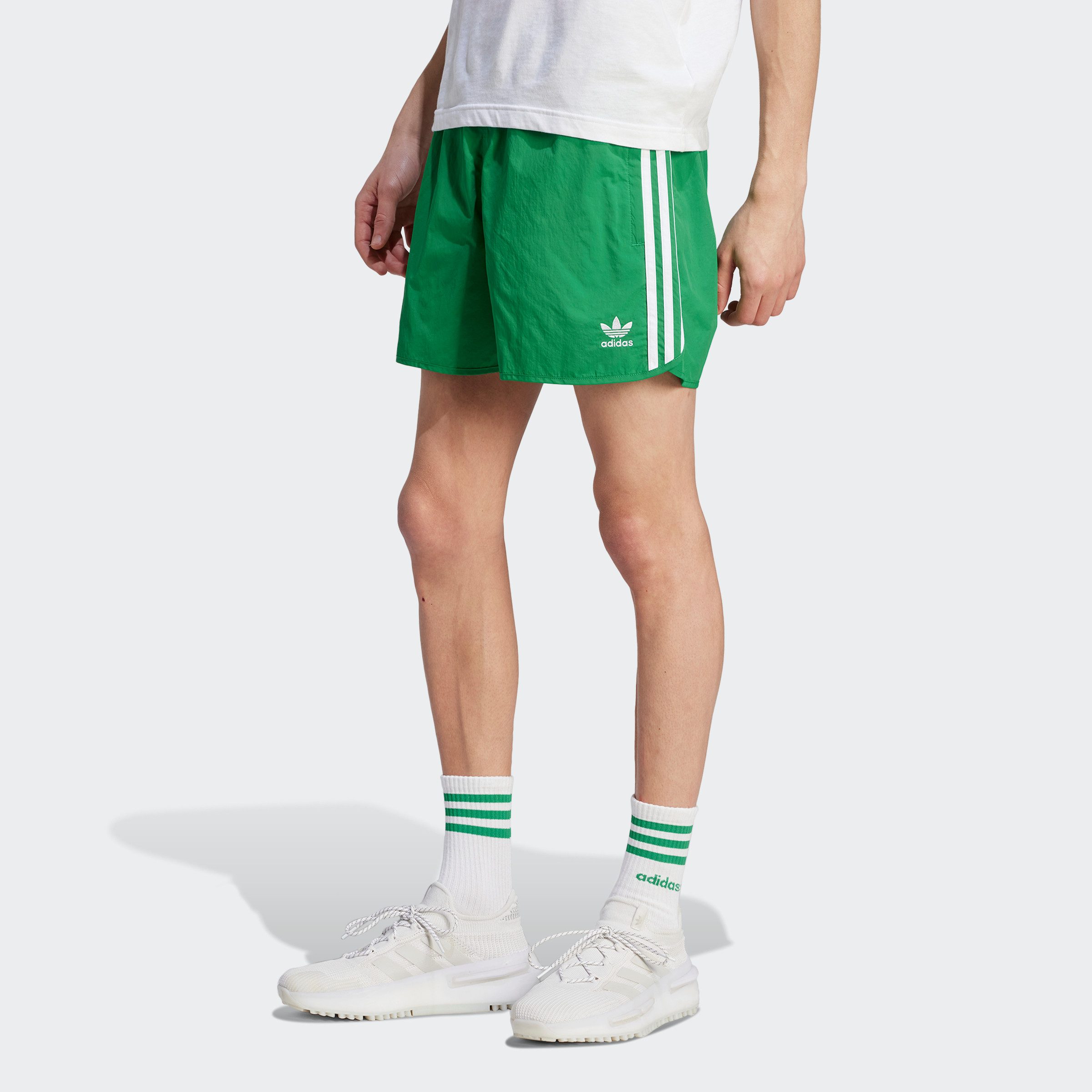 adidas Originals Shorts SPRINTER SHORTS (1-tlg)
