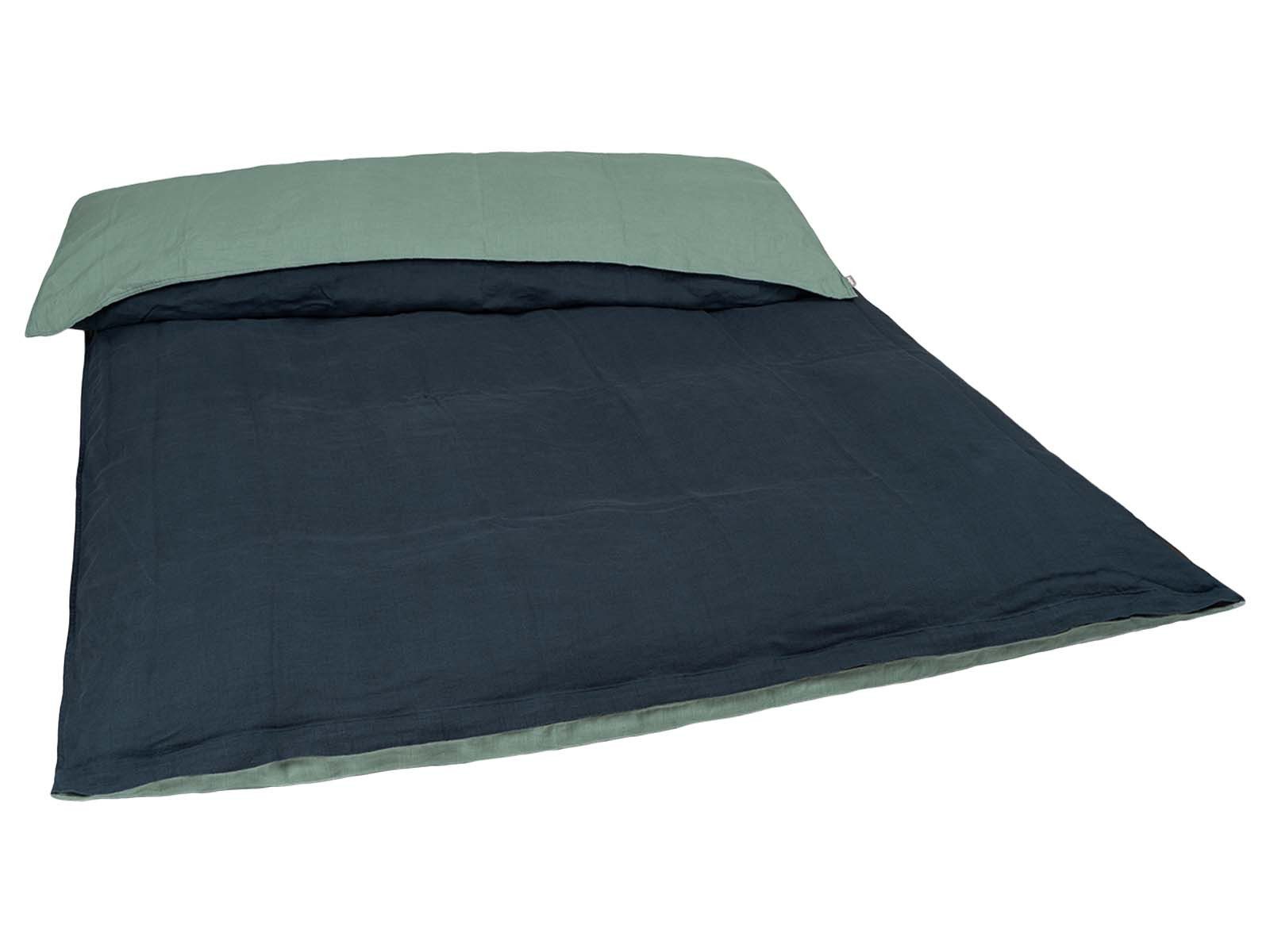 beties Wendebettbezug Leinen, (1 St), Wende-Bettbezug günstig online kaufen