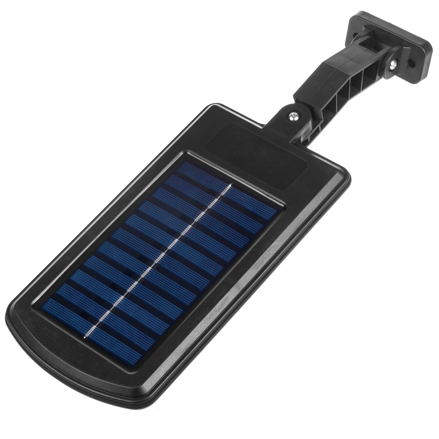 Maclean LED Solarleuchte MCE446, Kaltweiß, Solar günstig online kaufen