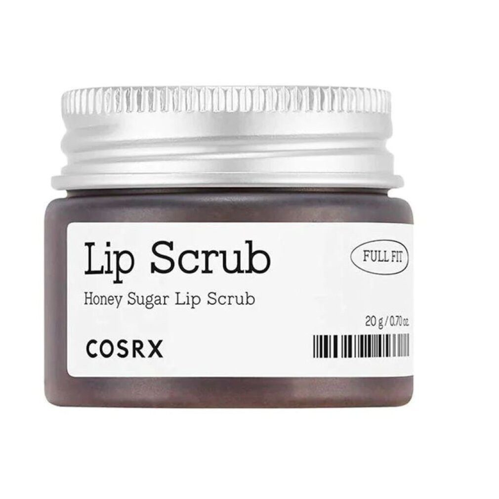 Cosrx Lippenpflegemittel Lippenpeeling mit Honigzucker (Lip Scrub) 20 g