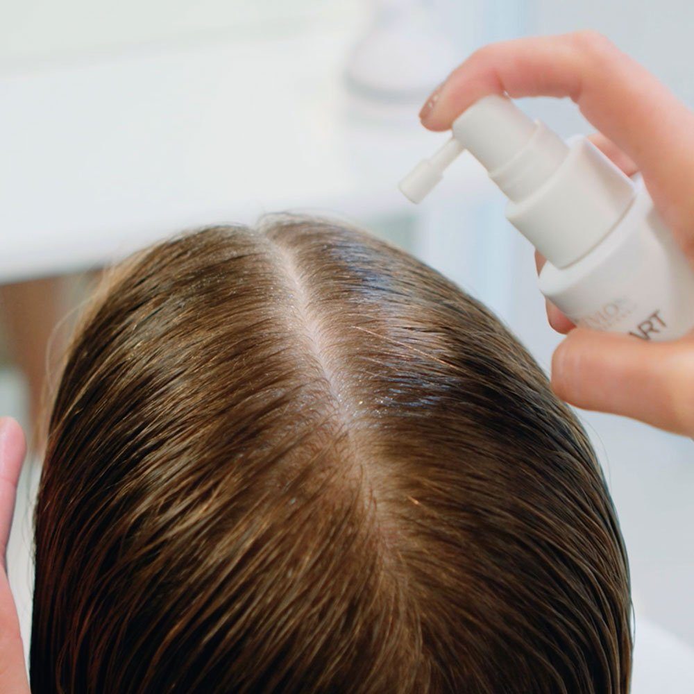 Haarserum 100 DENSITY Treatment Re/Start ml REVLON Loss PROFESSIONAL Anti-Hair