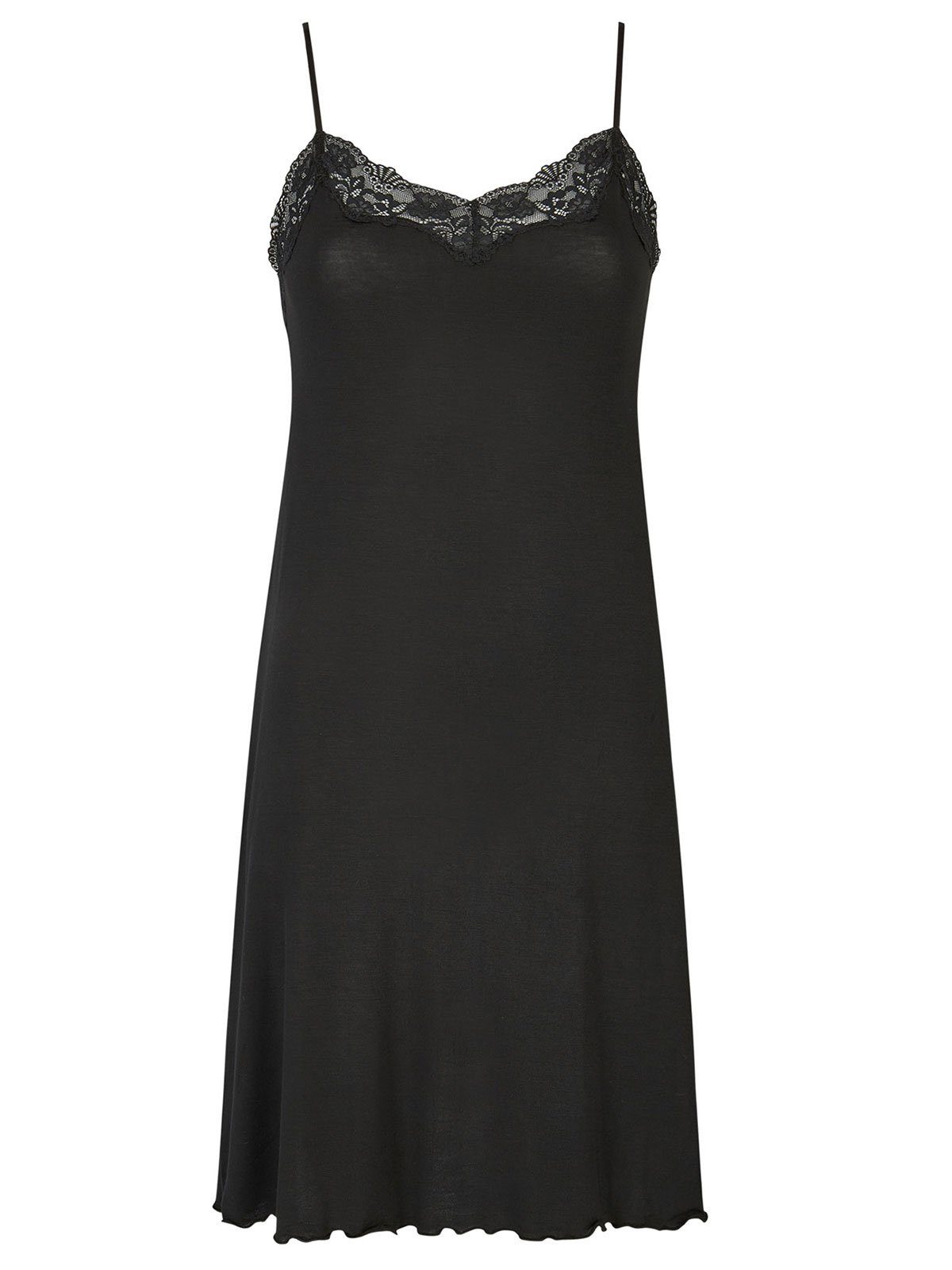 NINA VON C. Unterkleid Negligé Romance (Stück, 1-tlg) nachhaltig mehr