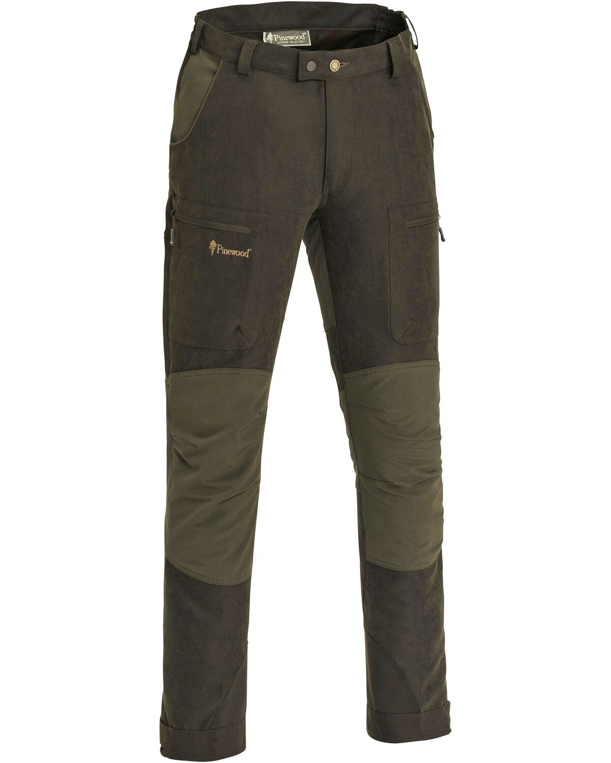 Pinewood Outdoorhose Hose Caribou Hunt Extreme günstig online kaufen