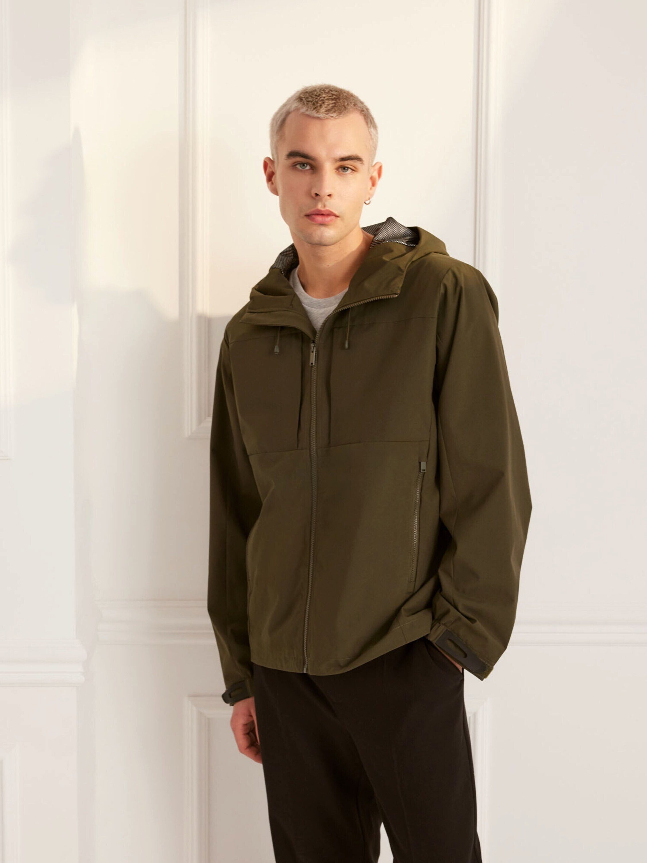 Guido Maria Kretschmer Men Kurzjacke Arian (1-St)