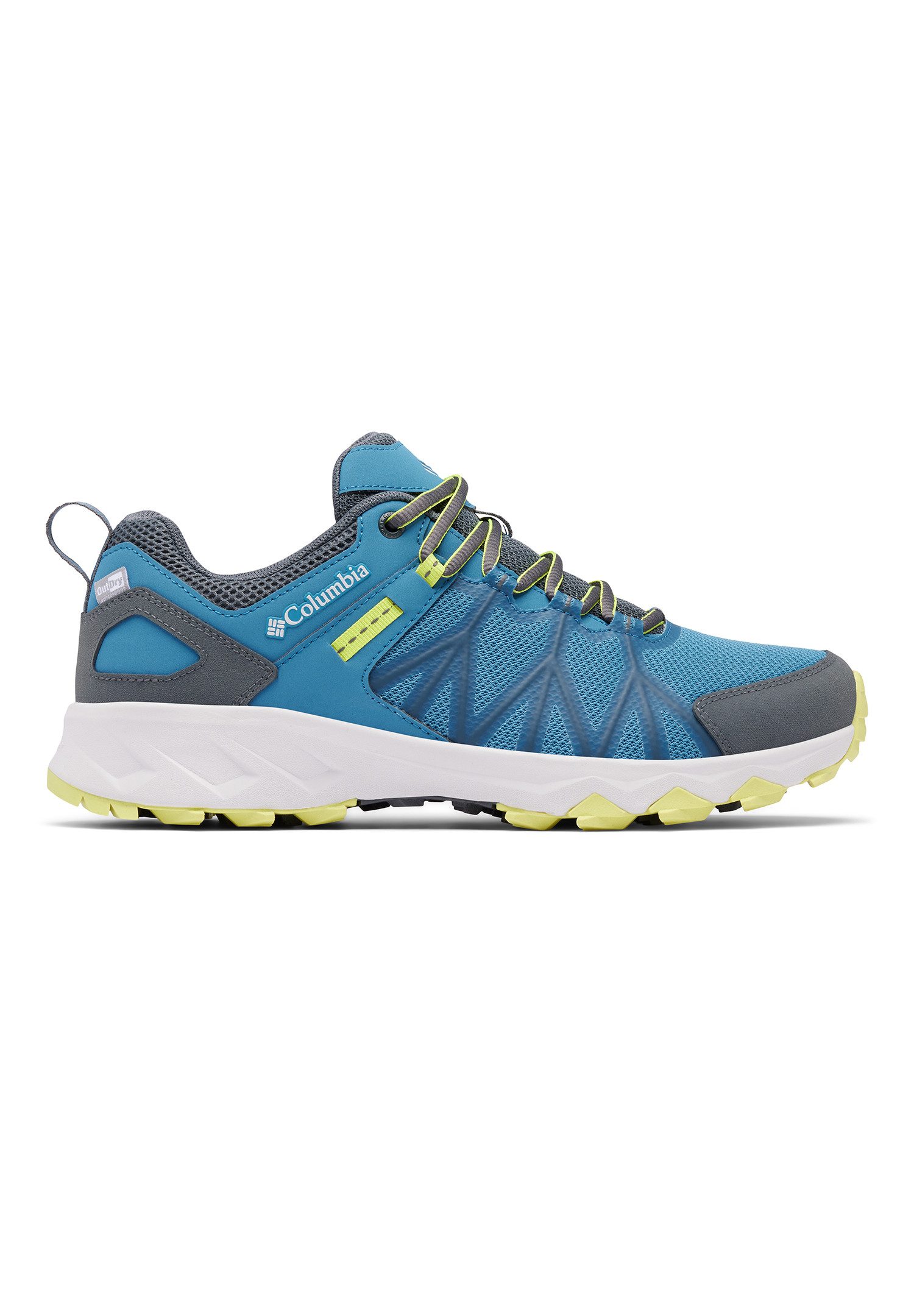 Columbia PEAKFREAK II OUTDRY V2 Sneaker günstig online kaufen