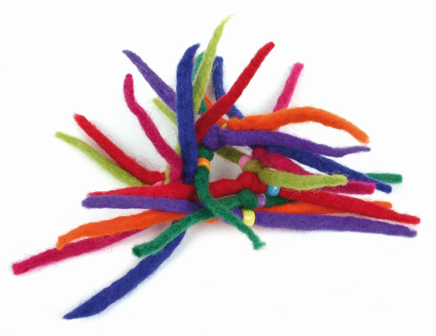 El Puente Haarband Haarband, Handmade, Fair Trade