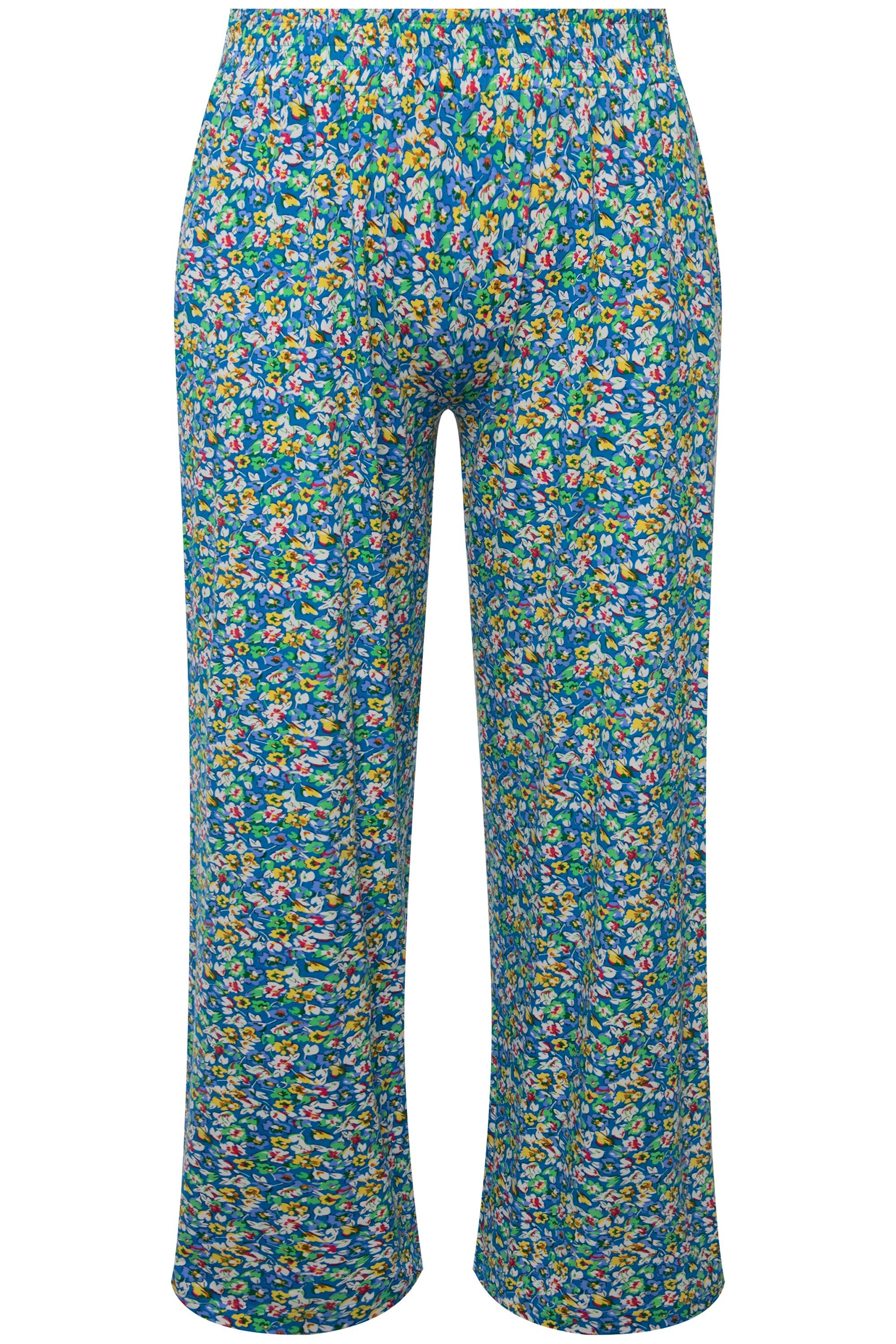 Angel of Style Schlupfhose Jerseyhose gerades günstig online kaufen