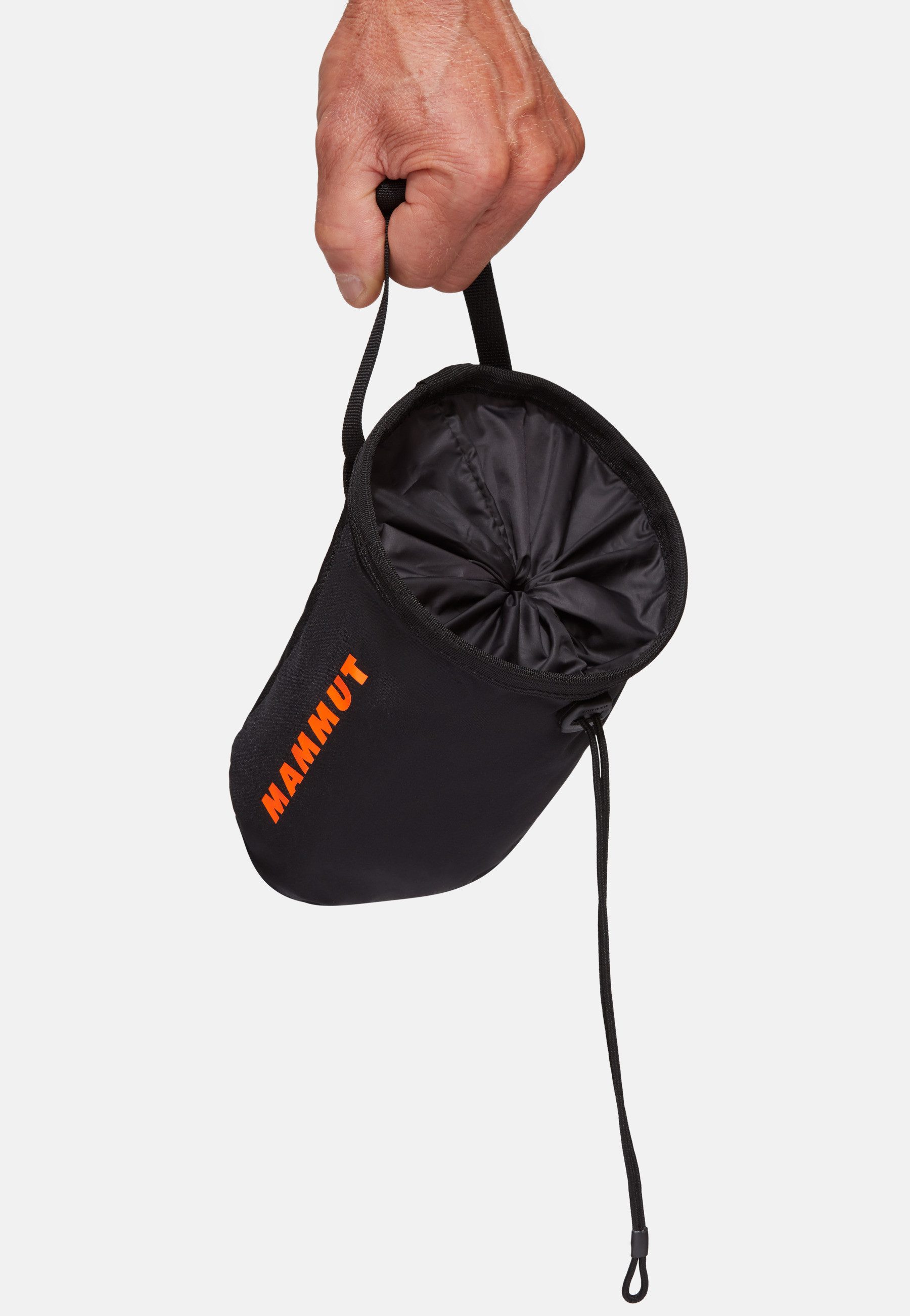 Mammut Chalkbag Crag Chalk Bag